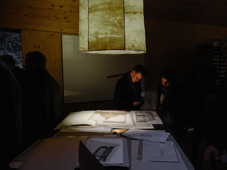 Foto: Philip Shelley Photo: Philip Shelley